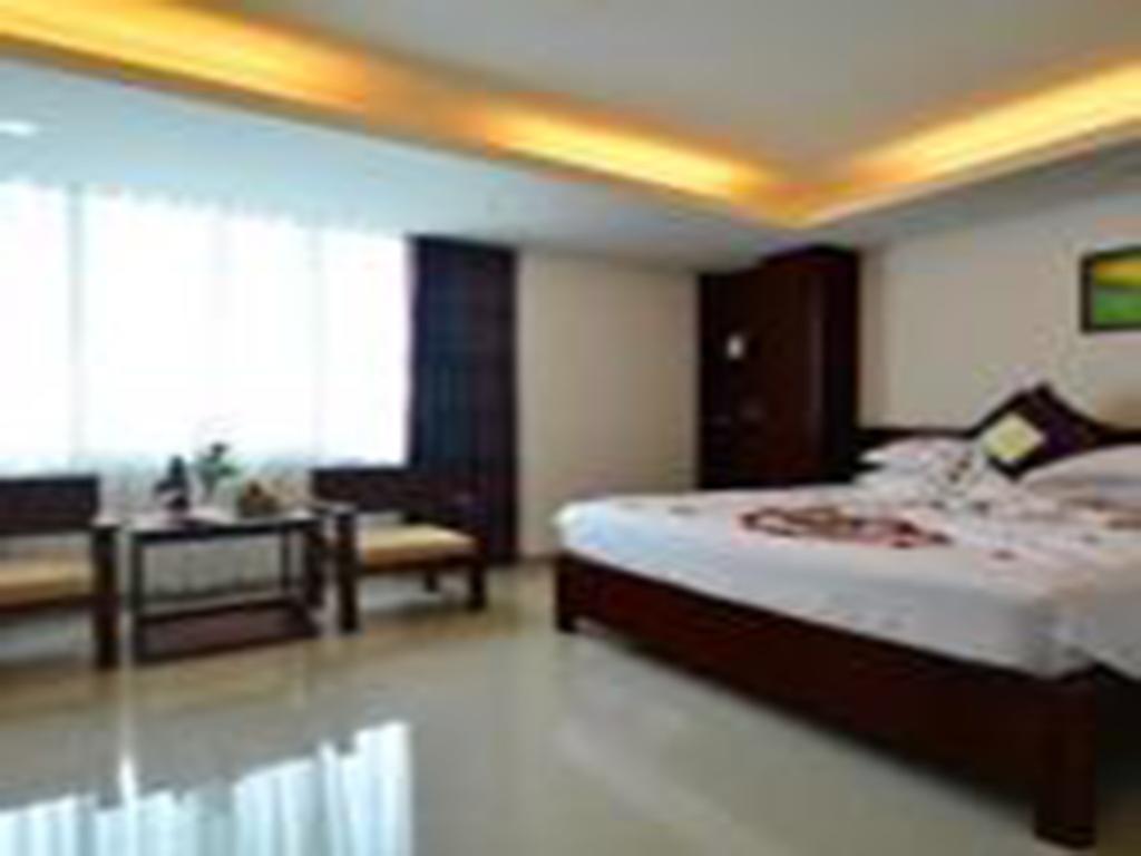 Majestic Nha Trang Hotel Extérieur photo