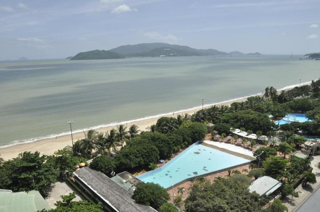 Majestic Nha Trang Hotel Extérieur photo